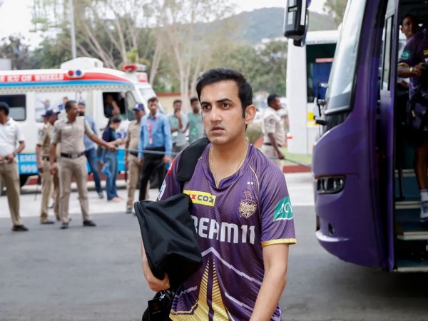 BCCI approaches Gautam Gambhir to replace Rahul Dravid as India's head coach: Report