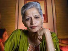 Karnataka High Court Grants Bail To Gauri Lankesh Murder Accused