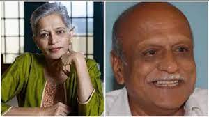 Karnataka CM directs steps to set up special court to try Gauri Lankesh, Kalburgi killings