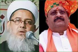 'Prove charges, will leave country; if not, you resign &amp; go to Pak', Muslim Sufi preacher to Yatnal