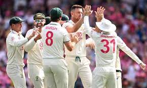 Hazlewood leads Australia's fightback as Pakistan lose 7 for 68 in 2nd innings