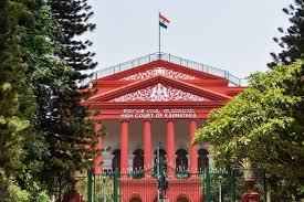 Man tries to end his own life on Karnataka High Court premises