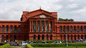 Threat to kill High Court judges in Karnataka, police register FIR