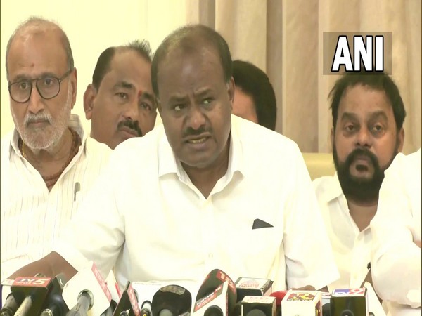 My Parents Upset By Sex Abuse Charge Against Prajwal Revanna: HD Kumaraswamy