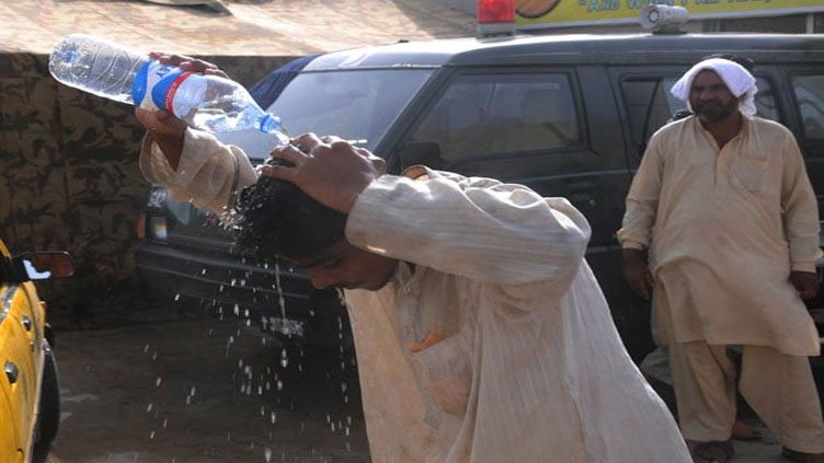 Pakistan: At least 22 die due to heatstroke in Islamabad, Mardan