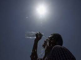 Intense Heatwave In East India To Continue For 5 More Days: Weather Office