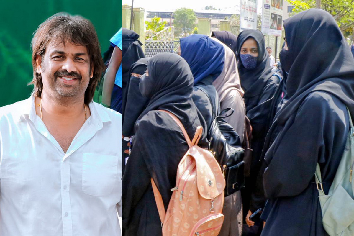 Will take a decision which benefits all: K'taka Education Minister on hijab ban