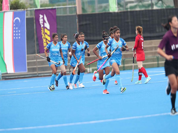 Hockey Asian Champions Trophy: India beat S Korea 4-1 to enter final