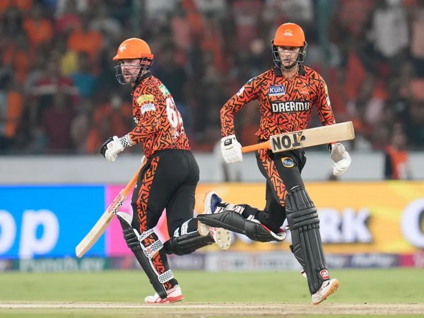 IPL 2024: SRH's Head-Abhishek deliver fireworks, chase down 166 in just 9.4 overs against LSG