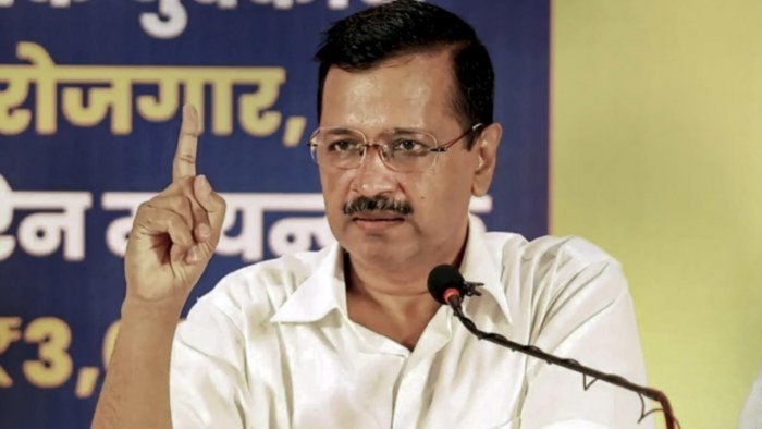 Kejriwal threatens to sue CBI, ED for perjury, filing of false affidavits in courts