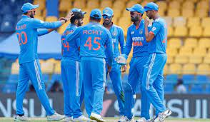 Asia Cup: India look to snap five-year trophy-less streak in final against Sri Lanka