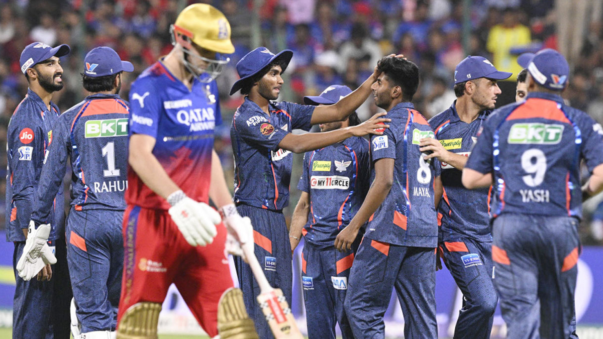 IPL 2024: Mayank Yadav rattles RCB with pace, LSG coast to 28-run victory