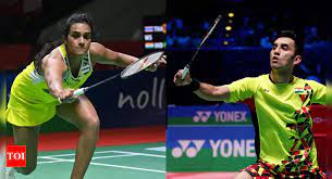 Indonesia Open: Srikanth beats Lakshya in all-India duel, Sindhu exits