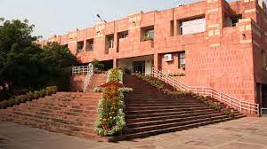 After 4-year gap, JNU to hold students' union polls on March 22