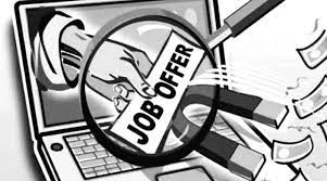 Mangaluru: Man Falls Victim to Rs 2.50 Lakh Job Fraud