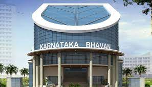 Reconstruction of Karnataka Bhavan building: CM asks officials to finish work by June 2024