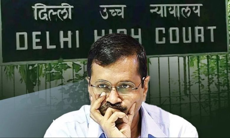 Delhi CM Arvind Kejriwal Remanded in Excise Policy Case Until July 12