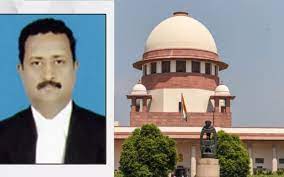 Karnataka HC chief justice appointed SC judge, apex court gets full strength