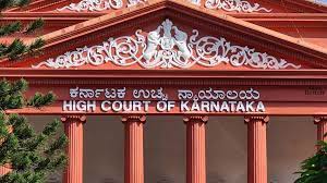 Karnataka High Court suspends live streaming after hackers play obscene videos