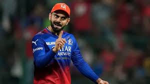 Impact Player rule has disrupted balance of game: Virat Kohli