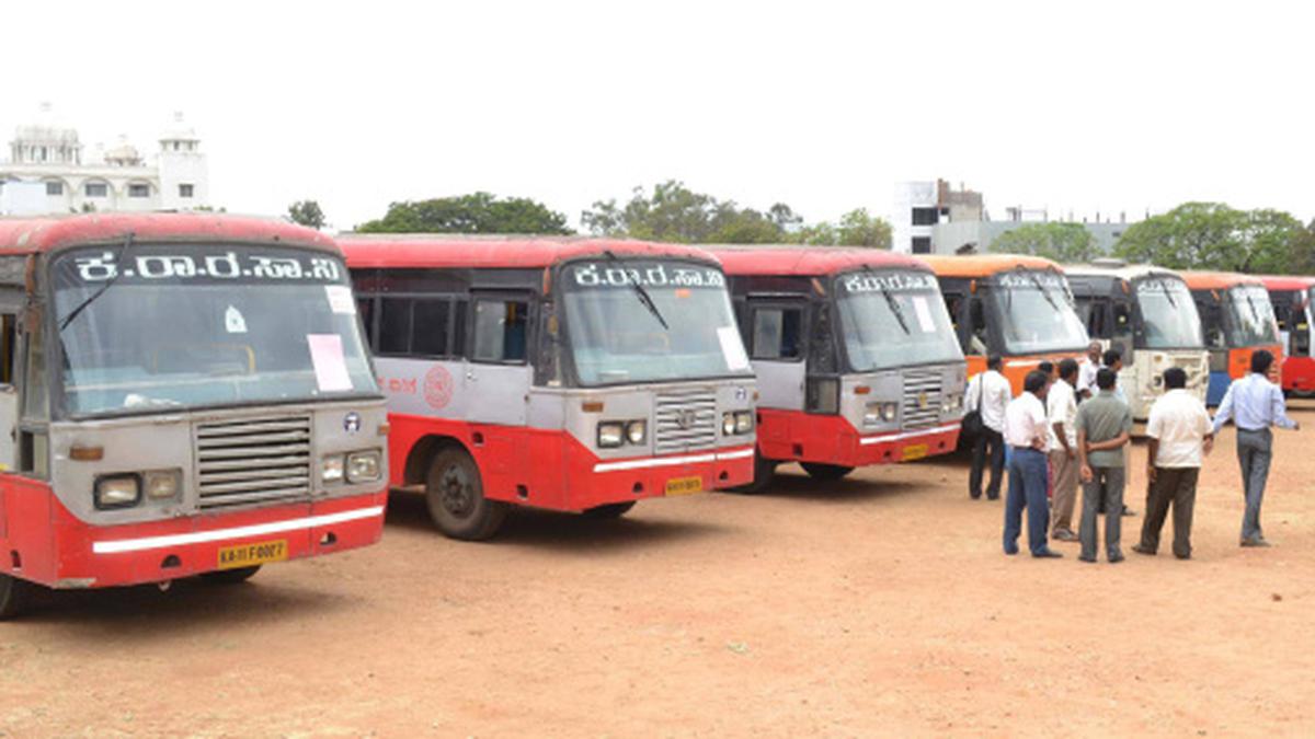 Karnataka govt issues orders for 'Shakti' scheme offering women free bus rides with conditions attached