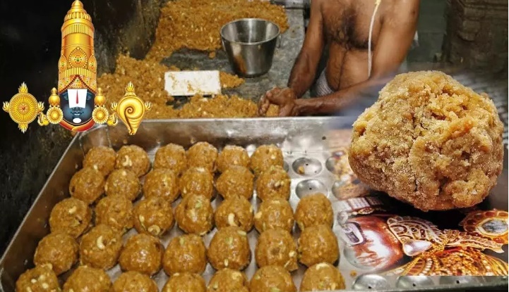 Case filed against seven X users for spreading misinformation linking Amul ghee to Tirupati temple laddus, says police