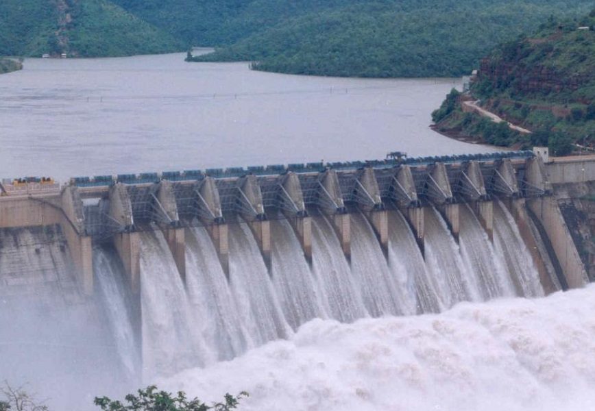 Linganmakki reservoir water levels surge: Authorities issue final flood alert