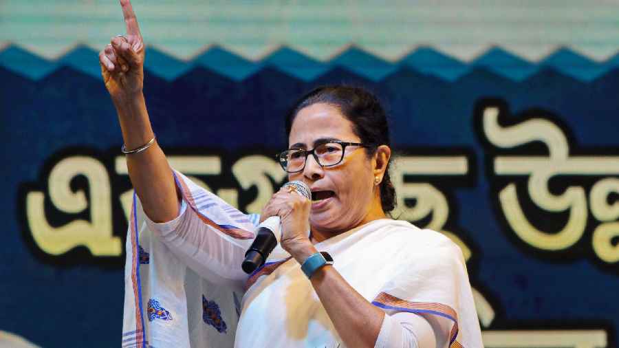 Religious Slur Sparks Political Firestorm in Bengal