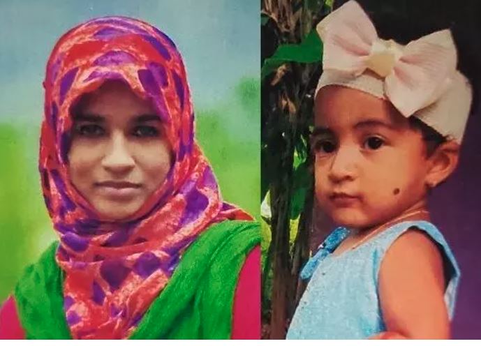 Bhatkal: Woman with Child Goes Missing