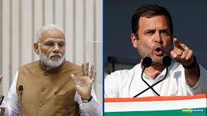 2024 battle royal: ‘Modi Ki Guarantee’ vs Cong’s Nyay guarantees