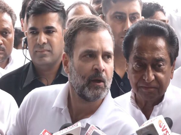 “…will win 150 seats in MP”: Rahul Gandhi ahead of assembly elections