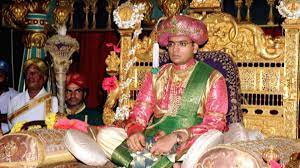 Mysuru’s 31-year-old ‘King’ Yaduveer Wadiyar given BJP LS poll ticket for his debut in politics