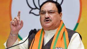 Karnataka HC quashes FIR against BJP President Nadda