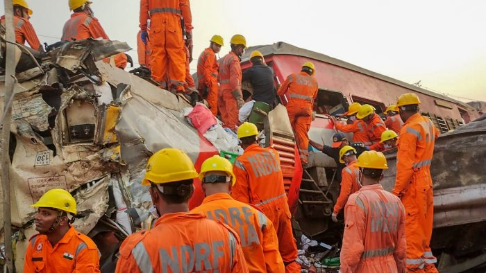 “31 passengers from West Bengal still missing”: CM Mamata Banerjee on Odisha triple train accident