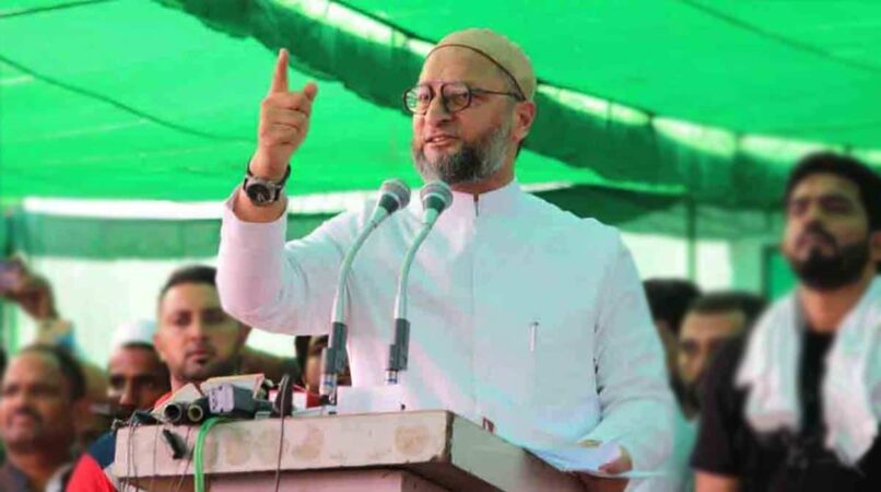 Asaduddin Owaisi-led AIMIM to field 25 candidates in Karnataka polls, eyes alliance with JD(S)