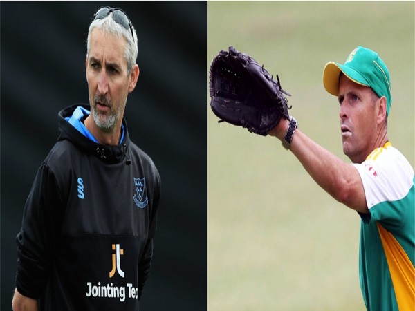 Pakistan Cricket Board appoints Kirsten, Gillespie as men's head coaches