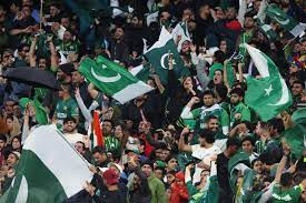 PCB wants ICC to expedite visa process for media and fans for World Cup travel