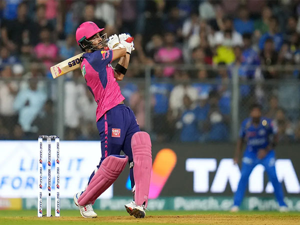 IPL 2024: Parag's magic, Boult-Chahal's art left MI speechless in Wankhede, guide RR to win