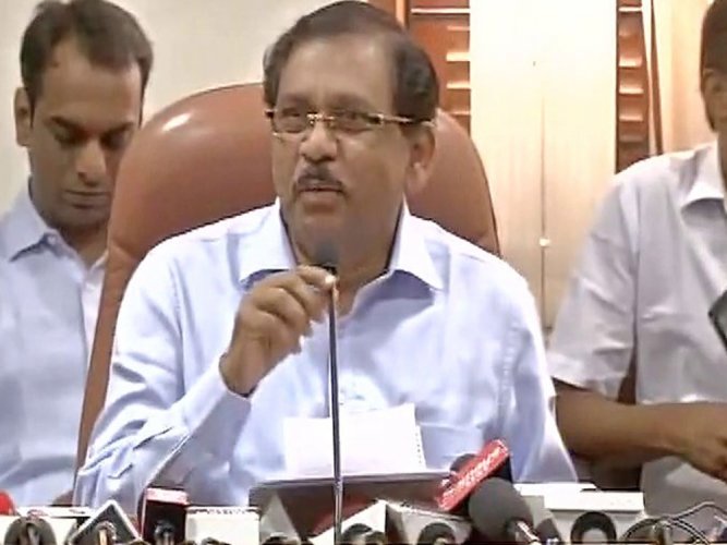 No discussion so far regarding banning organisations like Bajrang Dal: Karnataka Minister