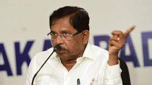 K’taka bandh: Only protest allowed, legal action if bandh is forced, says Home Min Parameshwara