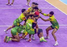 PKL: Sandeep and Ankit help Patna Pirates tie with Bengaluru Bulls