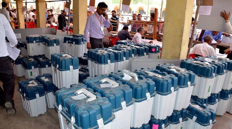 K’taka polls: Nomination withdrawal ends, 2,613 candidates in election fray &amp; ‘rebel trouble’ for parties in some seats