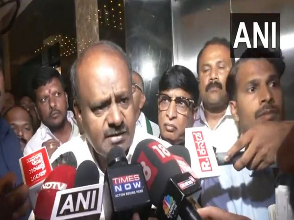 Prajwal Revanna 'obscene' video case: HD Kumaraswamy says Congress trying to destroy his family image