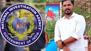 NIA arrests three accused in Praveen Nettaru murder case