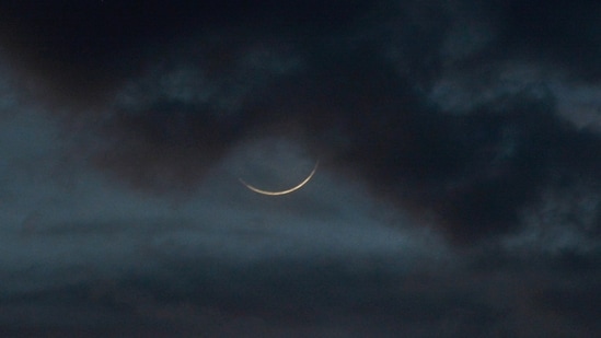 Bhatkal Qazis announce Eid Al Fitr after crescent sighting in Kumta