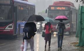 Despite rain, heat reigns in Karnataka