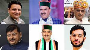 SC to hear on Mar 18 plea by six disqualified HP MLAs against their disqualification