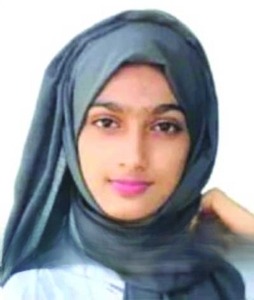 Kasaragod: 19-Year-Old Rena Fatima Found Dead by Hanging