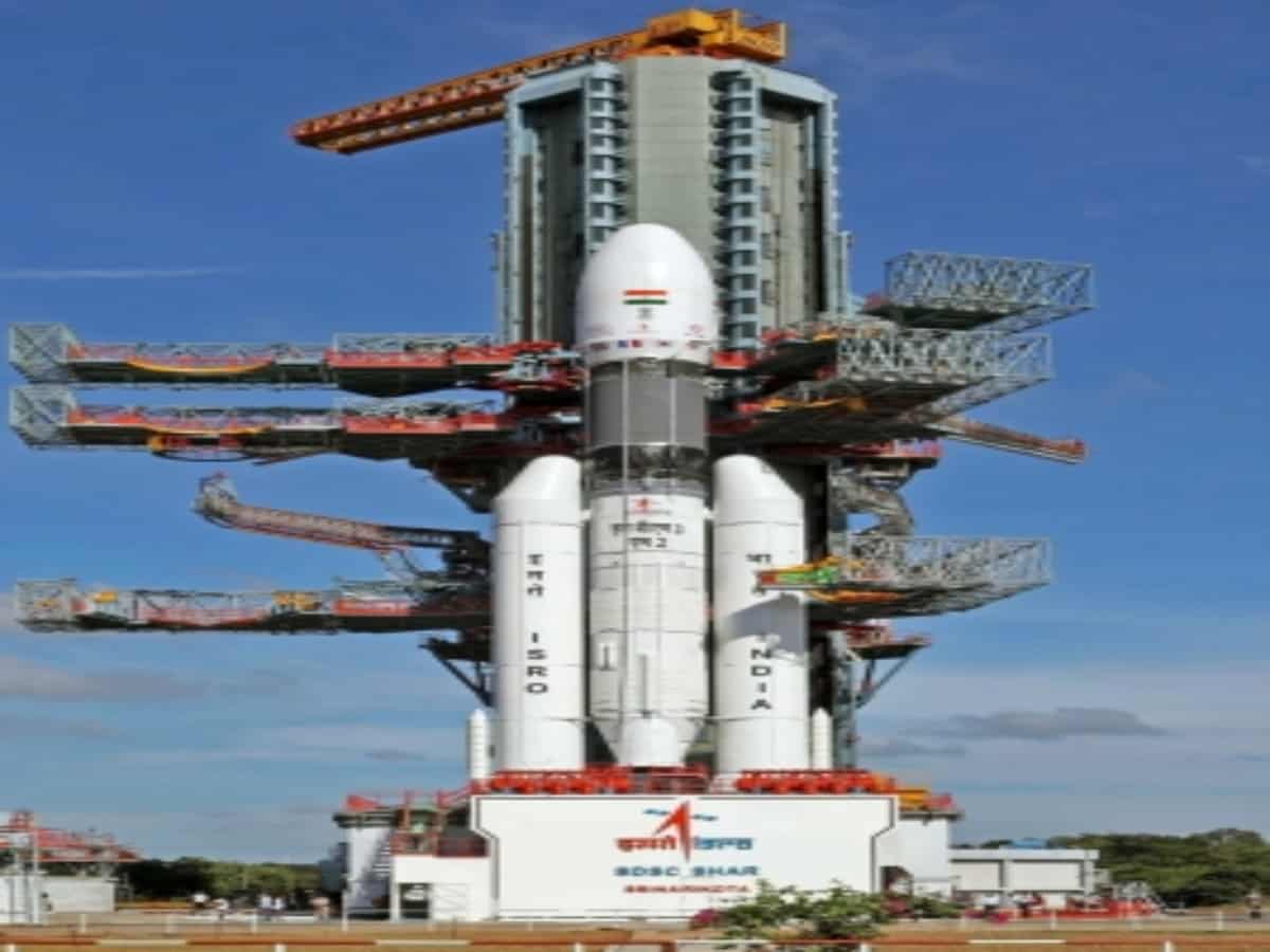 Chandrayaan-3 will lift off on July 14, will land on August 23: ISRO chief at G20 Space economy leaders' meeting