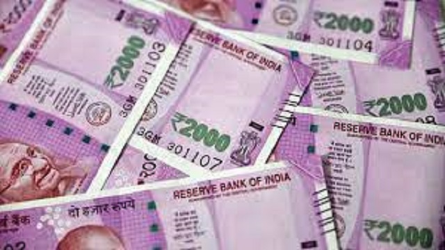 Delhi HC dismisses PIL against RBI notification allowing exchange of Rs 2,000 note without ID